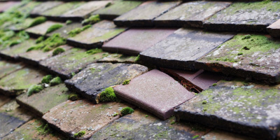 Steeple Claydon roof repair costs