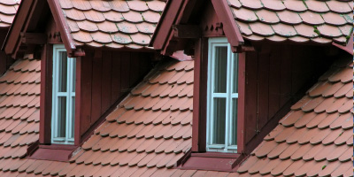 roofers Steeple Claydon